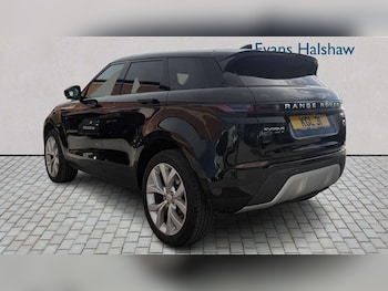 Used Land Rover Range Rover Evoque 2020 for sale - 78913415: Photo