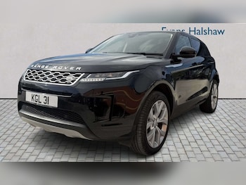 Used Land Rover Range Rover Evoque 2020 for sale - 78913415: Photo