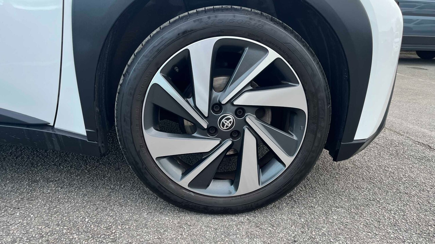 Used Toyota Aygo X for sale - 77862345: Photo 10