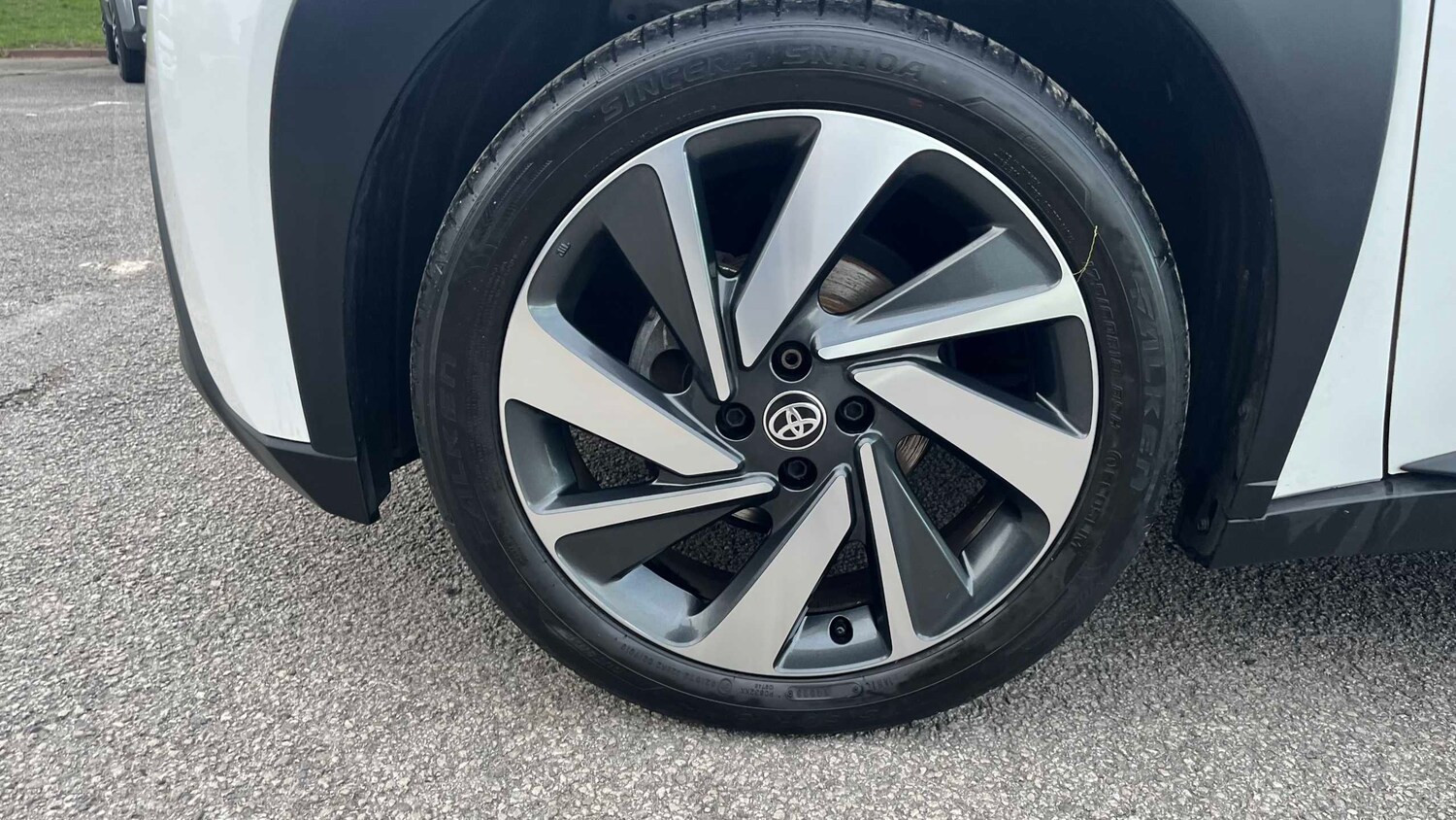 Used Toyota Aygo X for sale - 77862345: Photo 13