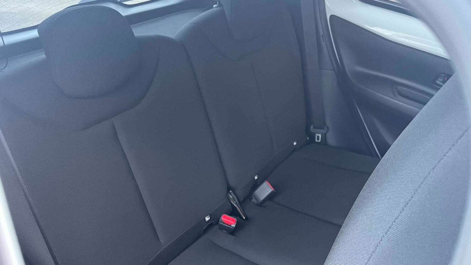 Used Toyota Aygo X for sale - 77862345: Photo 15