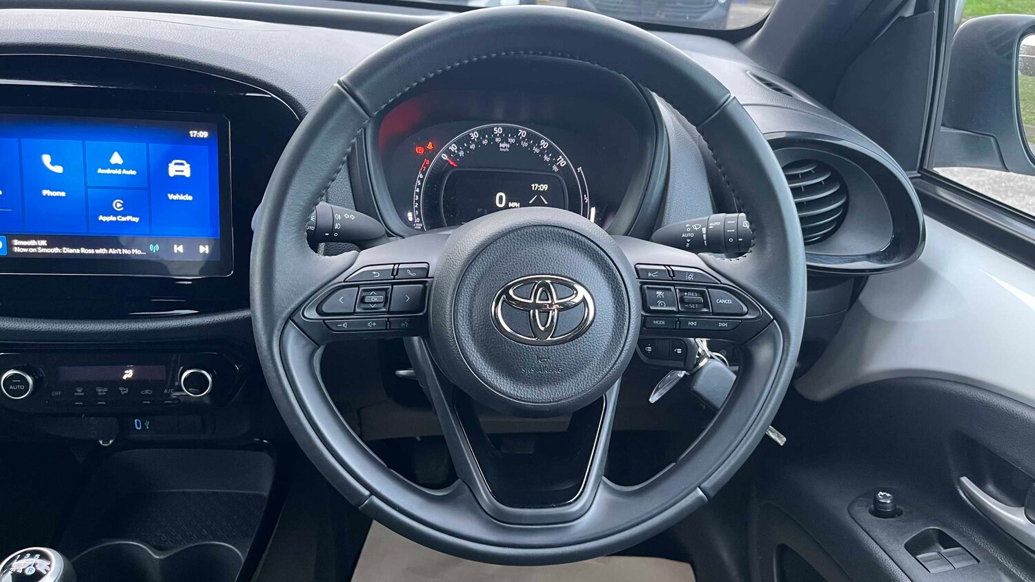 Used Toyota Aygo X for sale - 77862345: Photo 18