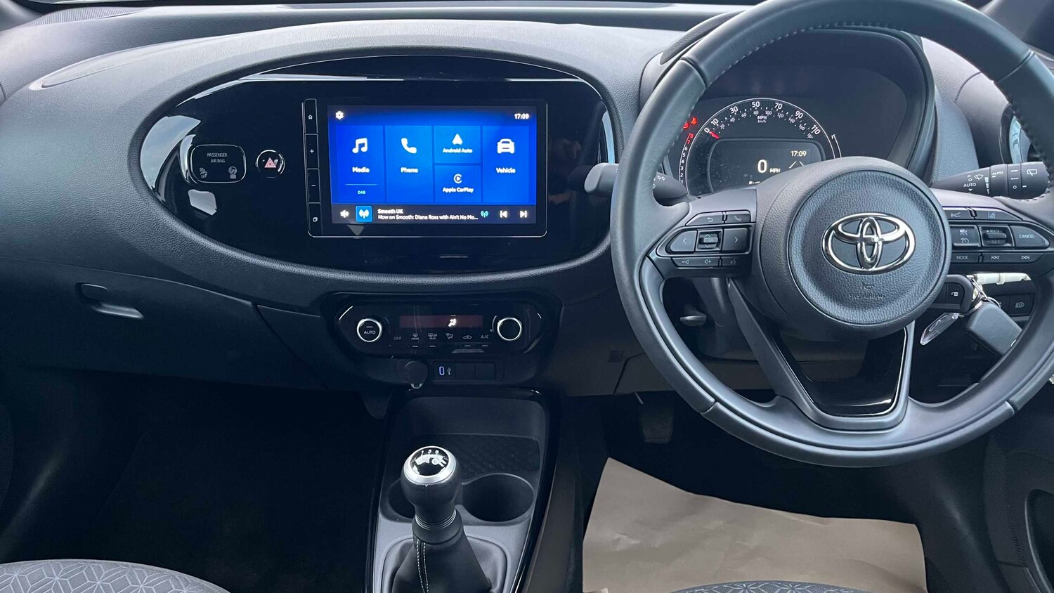 Used Toyota Aygo X for sale - 77862345: Photo 19