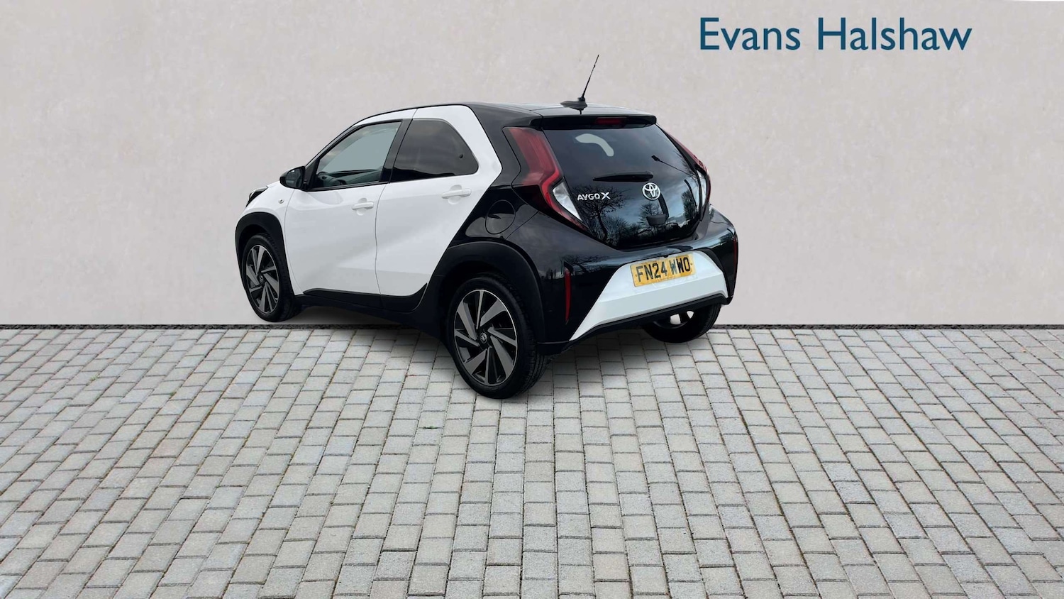 Used Toyota Aygo X for sale - 77862345: Photo 5