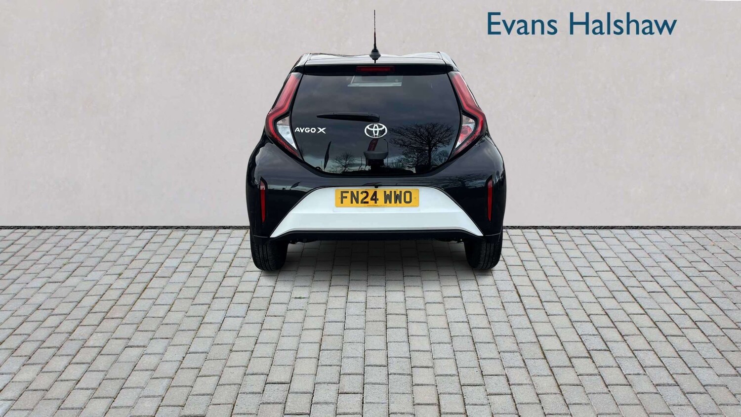 Used Toyota Aygo X for sale - 77862345: Photo 6
