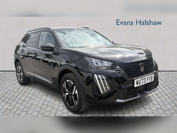 Used Peugeot 2008 2023 for sale - 79428732: Photo
