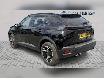Used Peugeot 2008 2023 for sale - 79428732: Photo