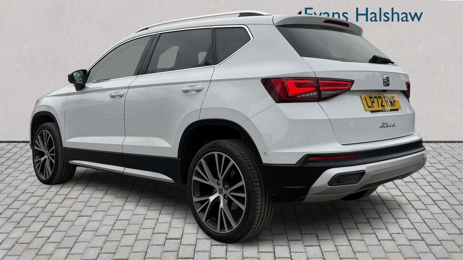 Used SEAT Ateca 2023 for sale - 78023890: Photo 3