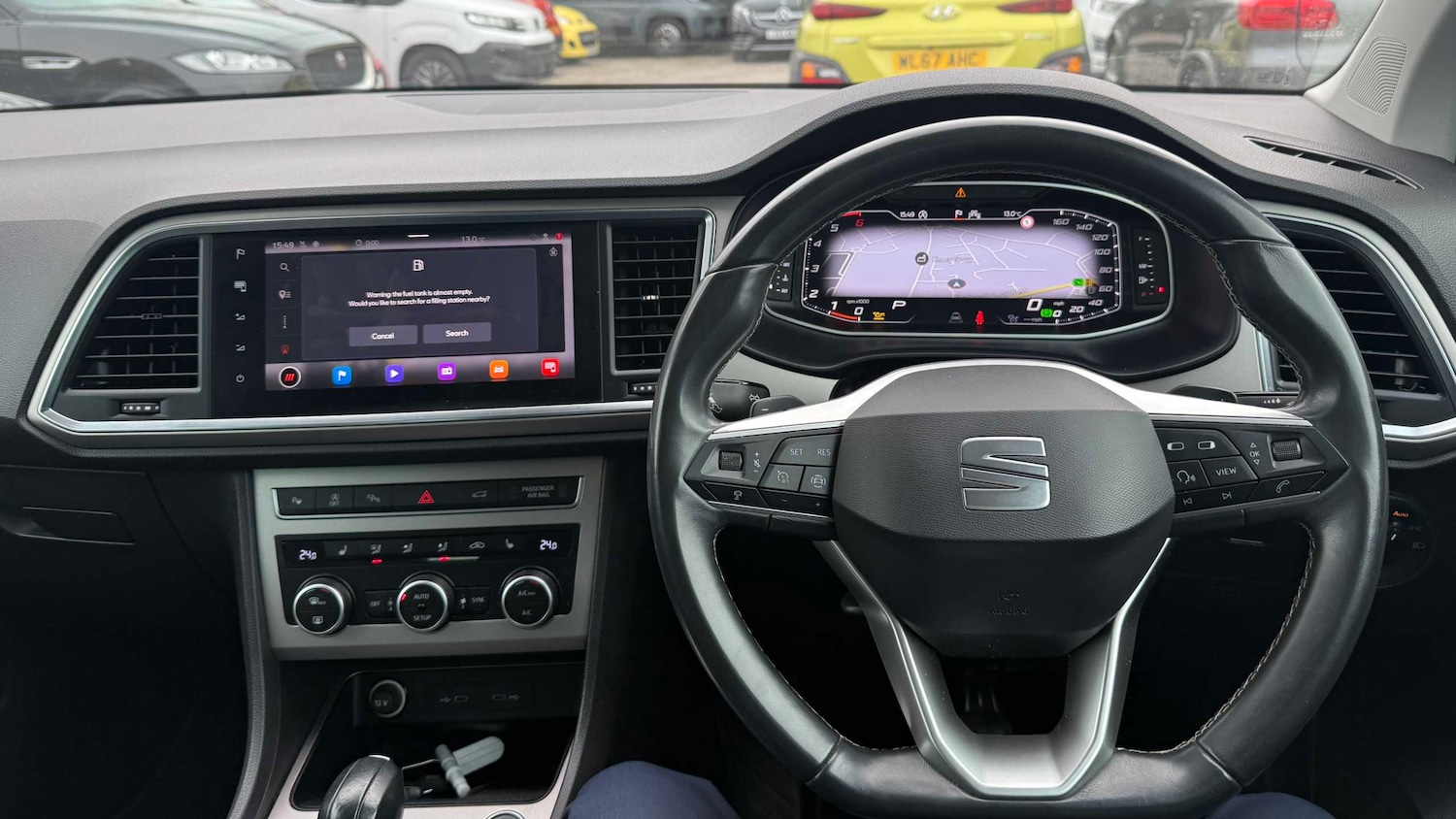 Used SEAT Ateca 2023 for sale - 78023890: Photo 5