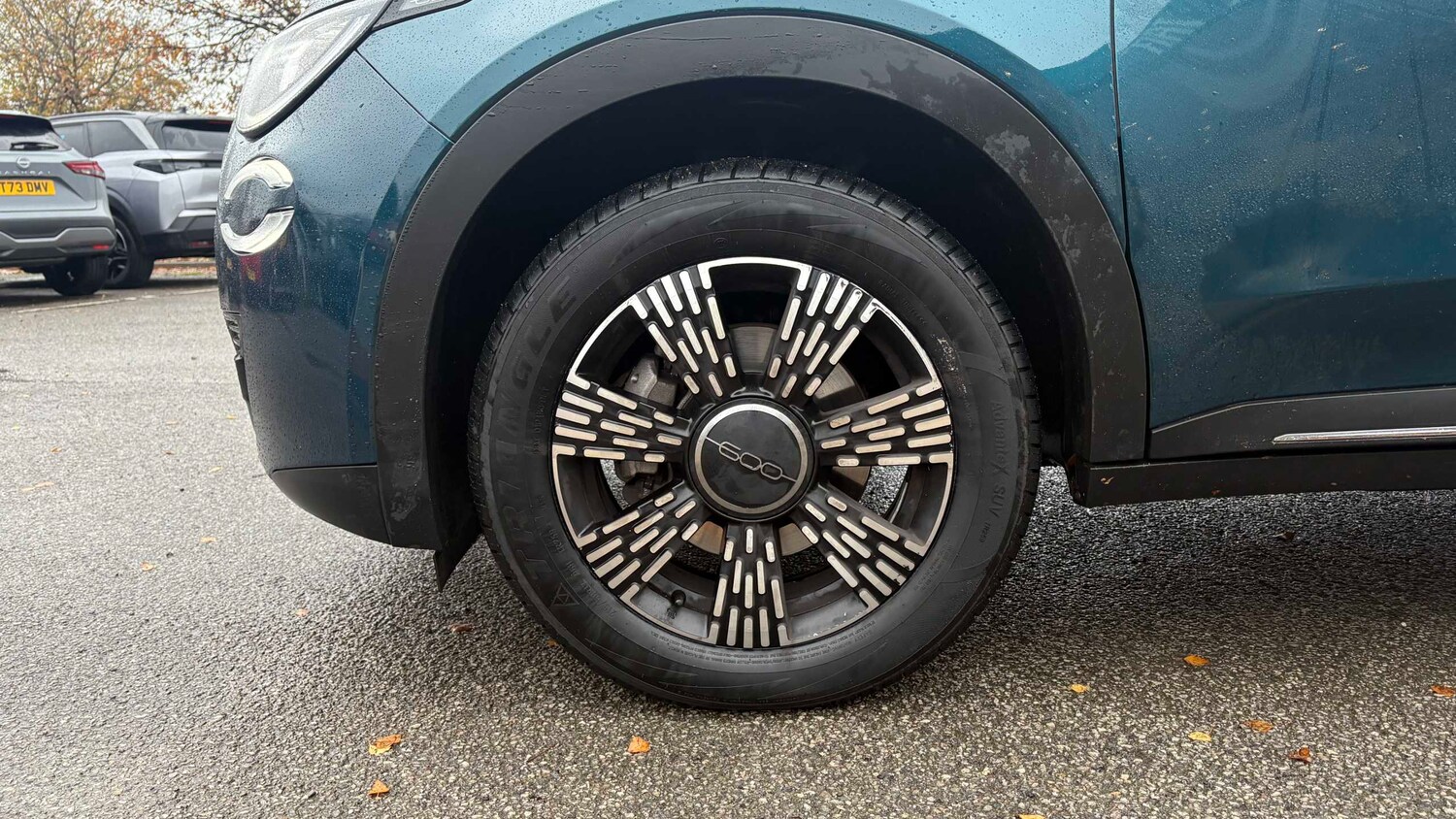 Used Fiat 600 2024 for sale - 77857126: Photo 10