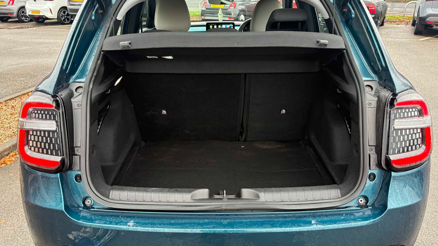 Used Fiat 600 2024 for sale - 77857126: Photo 12