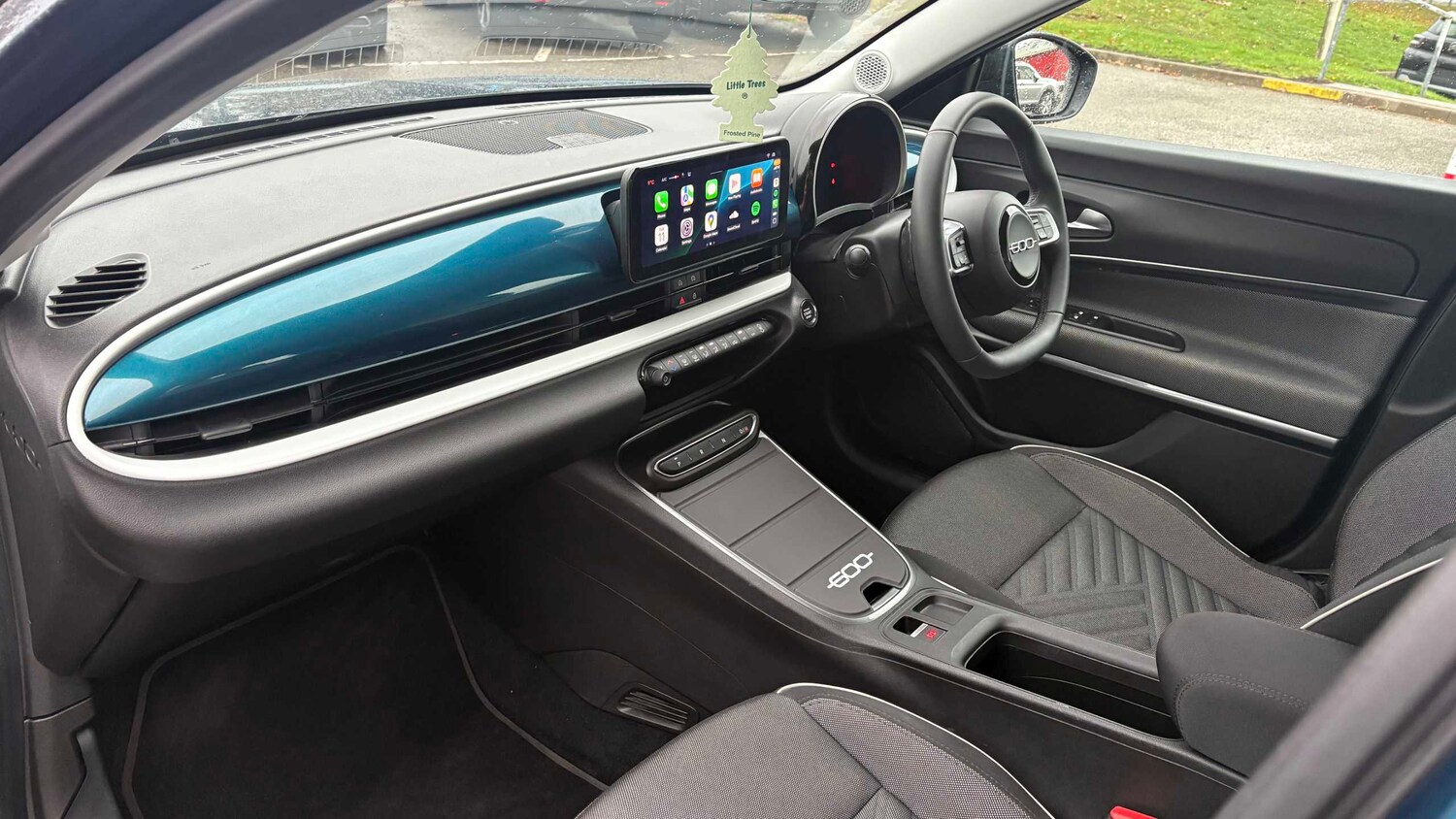 Used Fiat 600 2024 for sale - 77857126: Photo 14