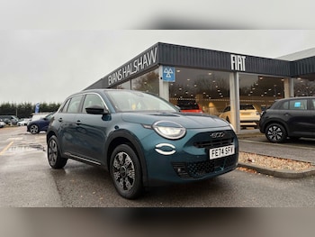 Fiat 600 feature image