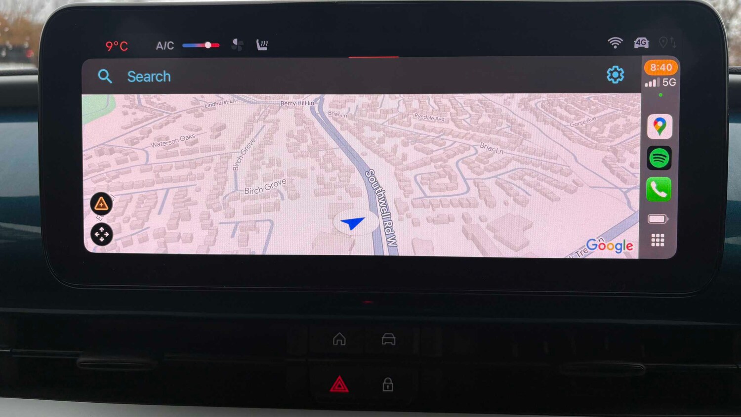 Used Fiat 600 2024 for sale - 77857126: Photo 24