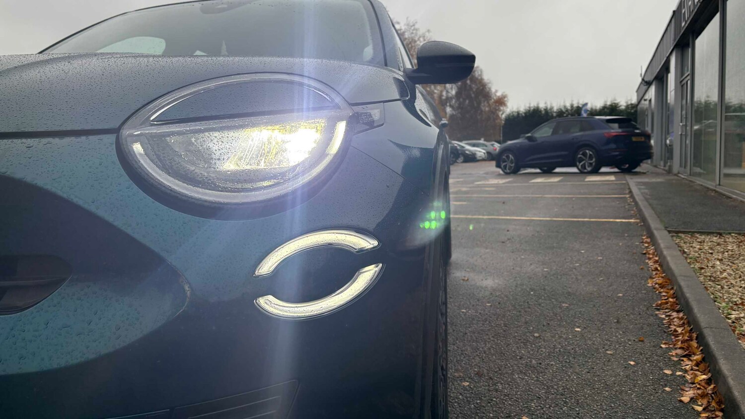 Used Fiat 600 2024 for sale - 77857126: Photo 35