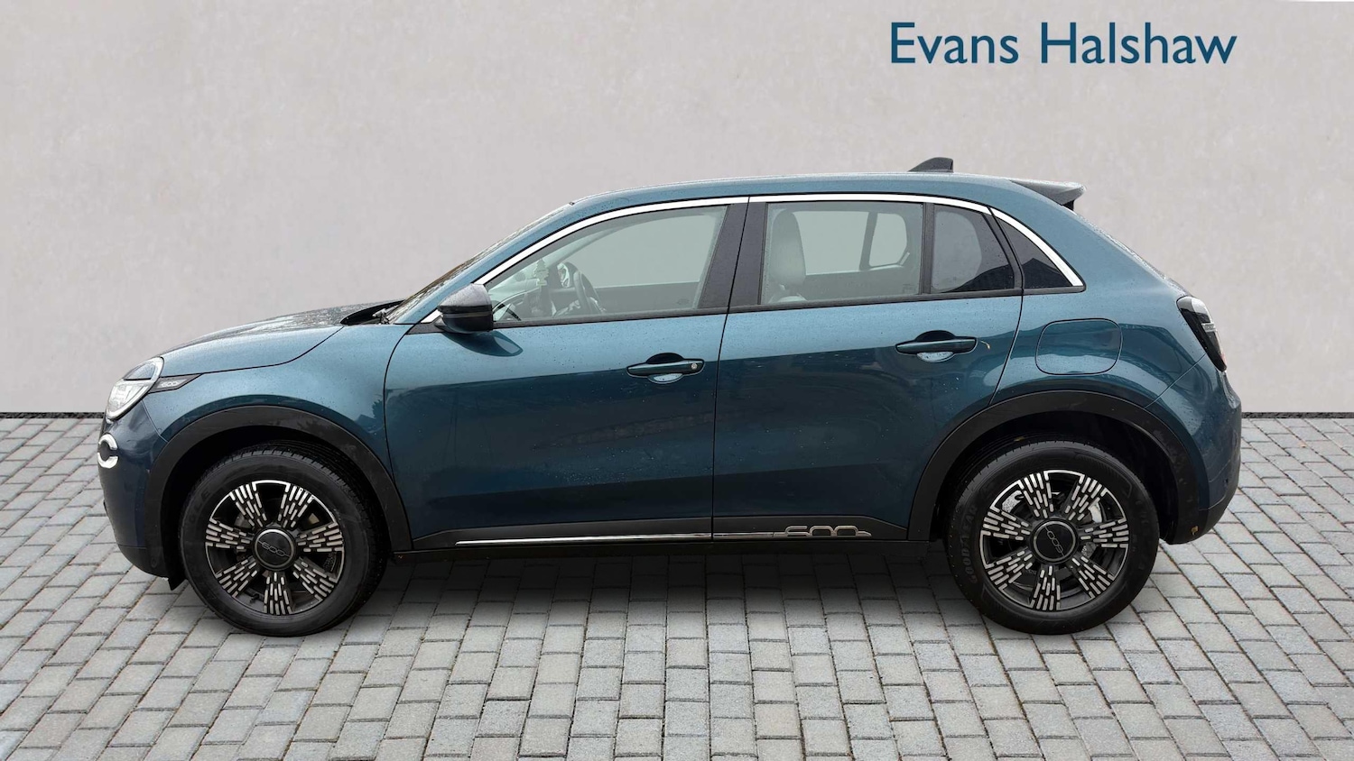 Used Fiat 600 2024 for sale - 77857126: Photo 5