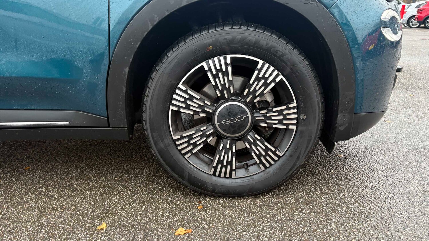 Used Fiat 600 2024 for sale - 77857126: Photo 9