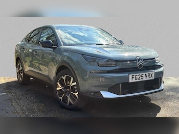 Used Citroen C4 X 2025 for sale - 78234132: Photo