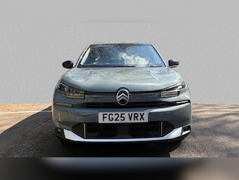 Used Citroen C4 X 2025 for sale - 78234132: Photo