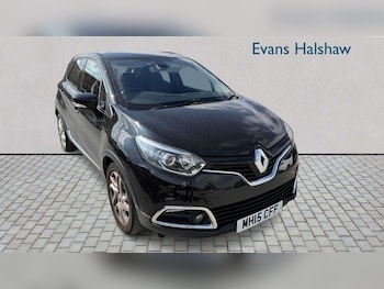 Used Renault Captur 2015 for sale - 78707145: Photo