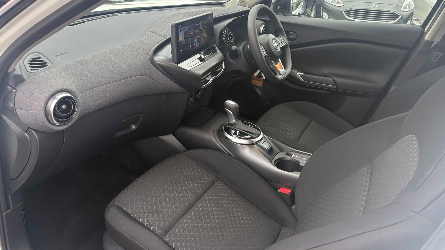 Used Nissan Juke for sale - 77858128: Photo 12