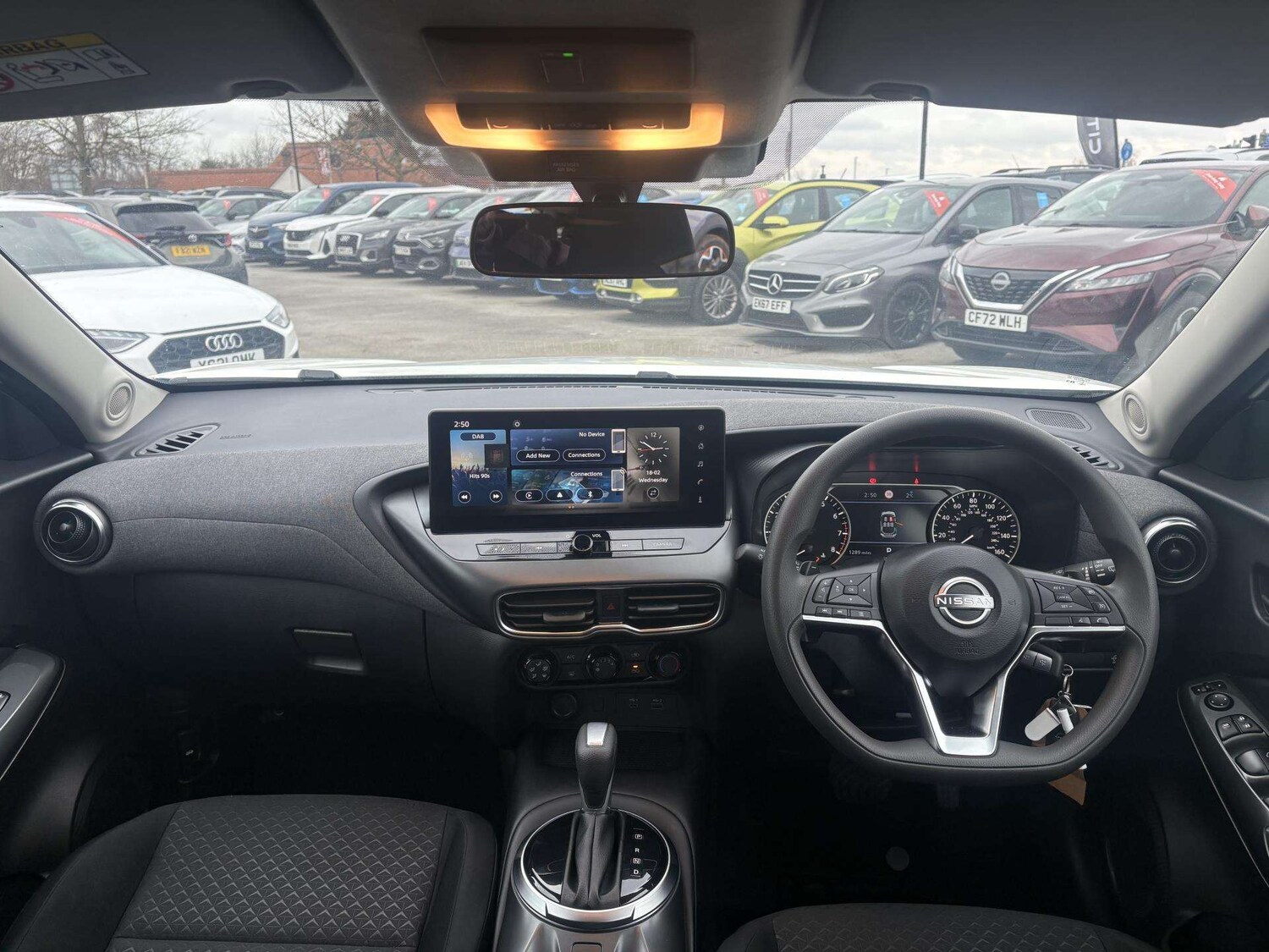 Used Nissan Juke for sale - 77858128: Photo 15