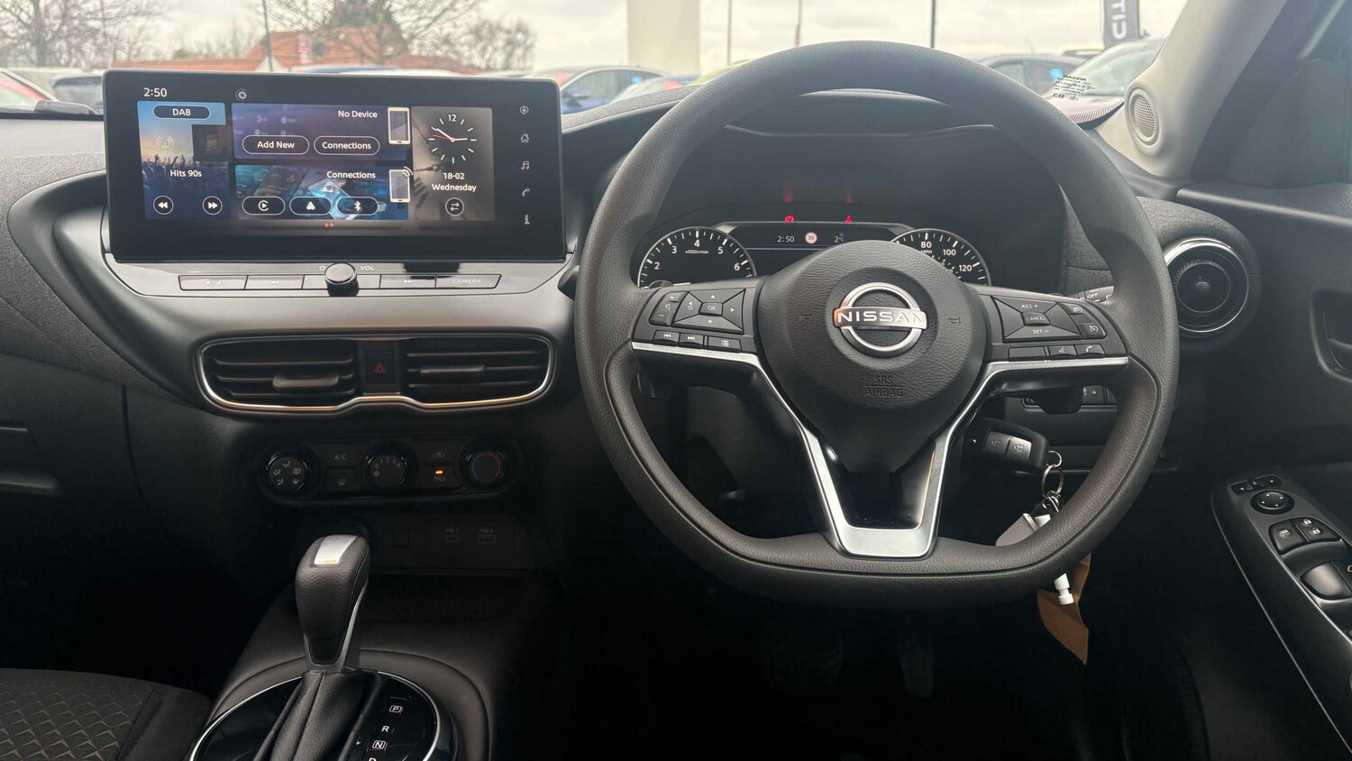 Used Nissan Juke for sale - 77858128: Photo 16