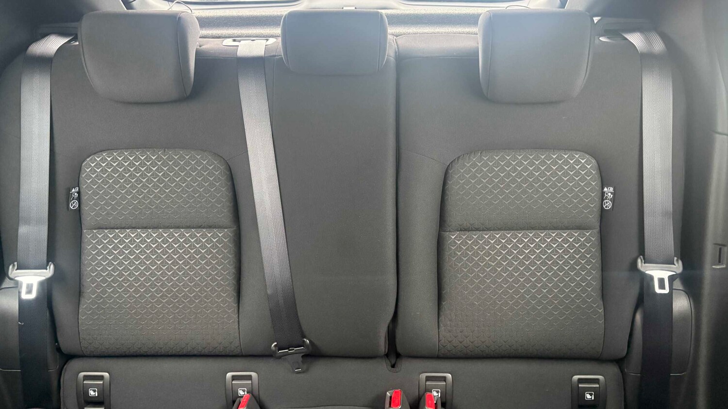 Used Nissan Juke for sale - 77858128: Photo 17