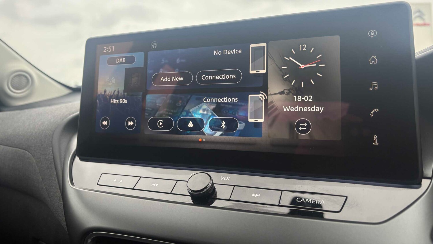 Used Nissan Juke for sale - 77858128: Photo 19