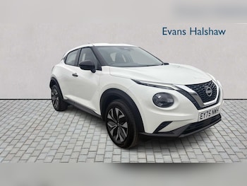Used Nissan Juke 2025 for sale - 77858128: Photo