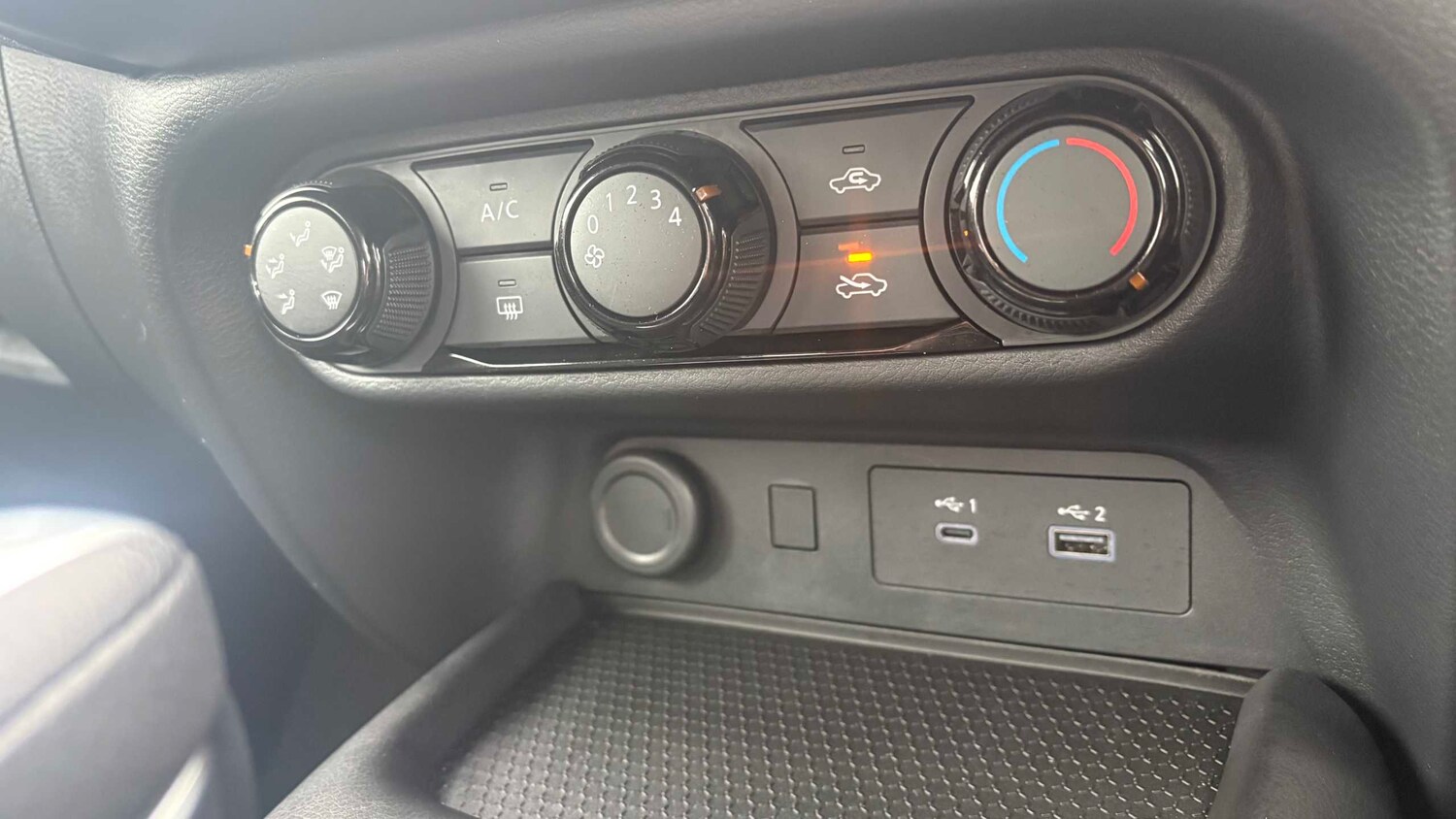 Used Nissan Juke for sale - 77858128: Photo 20