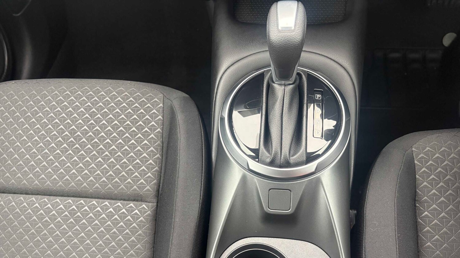 Used Nissan Juke for sale - 77858128: Photo 21