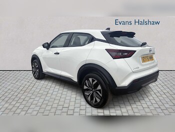 Used Nissan Juke 2025 for sale - 77858128: Photo