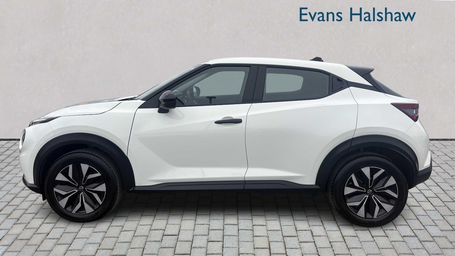 Used Nissan Juke for sale - 77858128: Photo 3