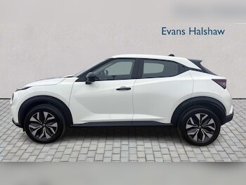 Used Nissan Juke 2025 for sale - 77858128: Photo