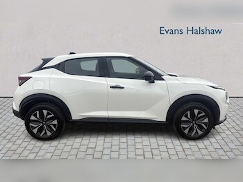 Used Nissan Juke 2025 for sale - 77858128: Photo