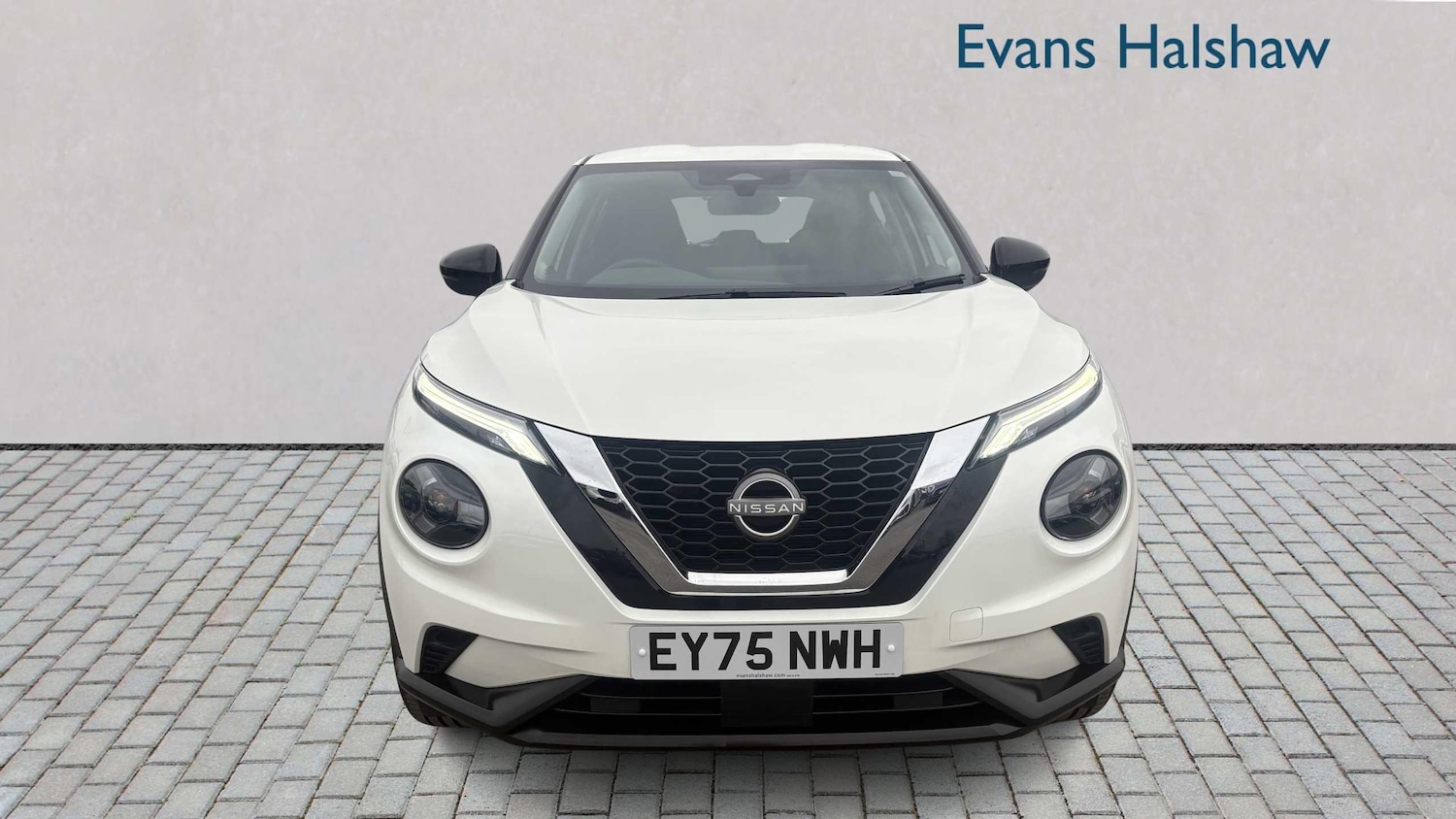 Used Nissan Juke for sale - 77858128: Photo 5