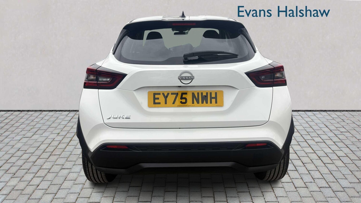 Used Nissan Juke for sale - 77858128: Photo 6