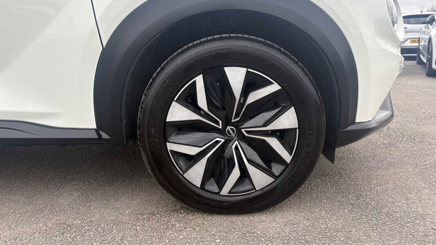 Used Nissan Juke for sale - 77858128: Photo 7