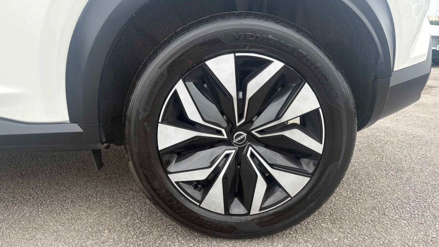 Used Nissan Juke for sale - 77858128: Photo 9