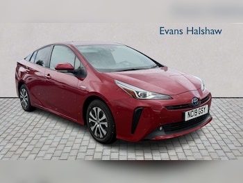 Used Toyota Prius 2019 for sale - 79535414: Photo