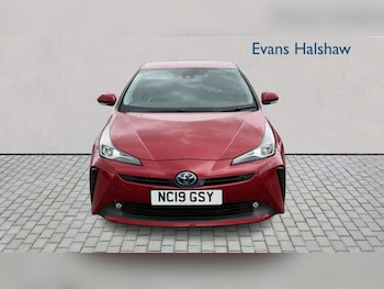 Used Toyota Prius 2019 for sale - 79535414: Photo