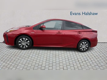 Used Toyota Prius 2019 for sale - 79535414: Photo