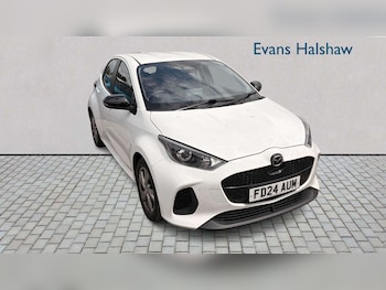 Used Mazda Mazda2 HYBRID 2024 for sale - 79064887: Photo