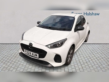 Used Mazda Mazda2 HYBRID 2024 for sale - 79064887: Photo