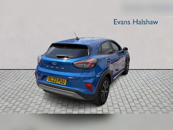 Used Ford Puma 2023 for sale - 79148146: Photo