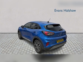 Used Ford Puma 2023 for sale - 79148146: Photo