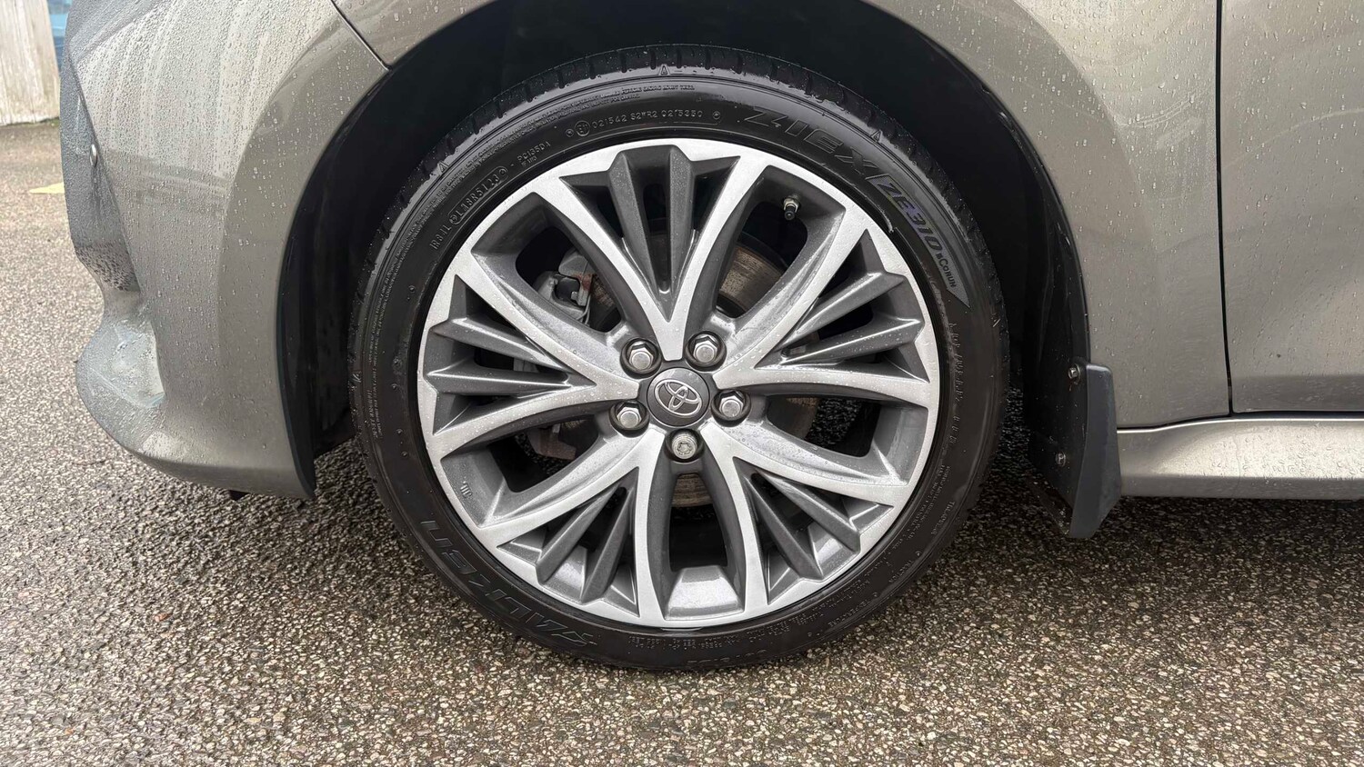 Used Toyota Yaris for sale - 77862619: Photo 10