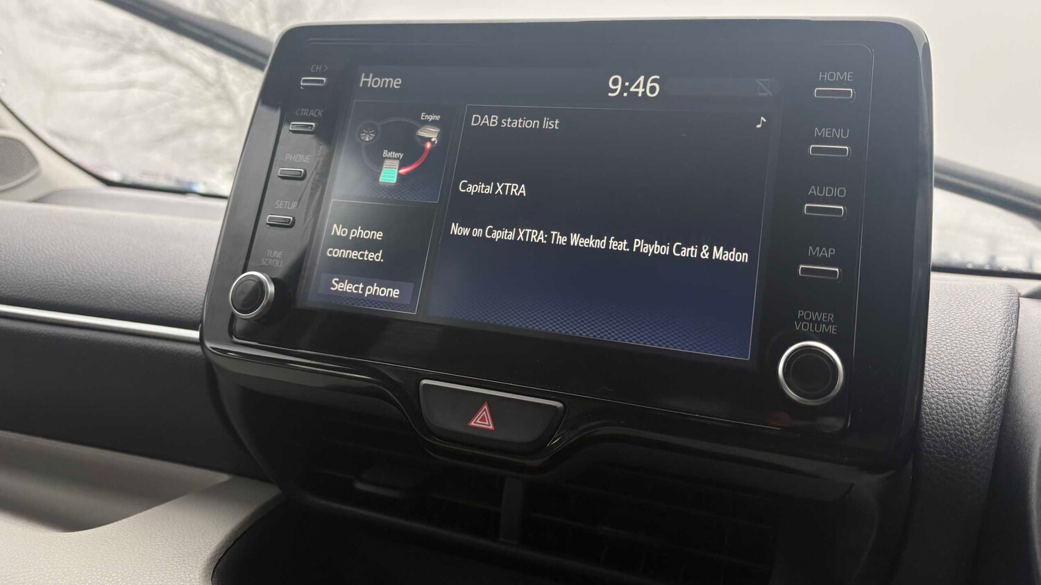 Used Toyota Yaris for sale - 77862619: Photo 19