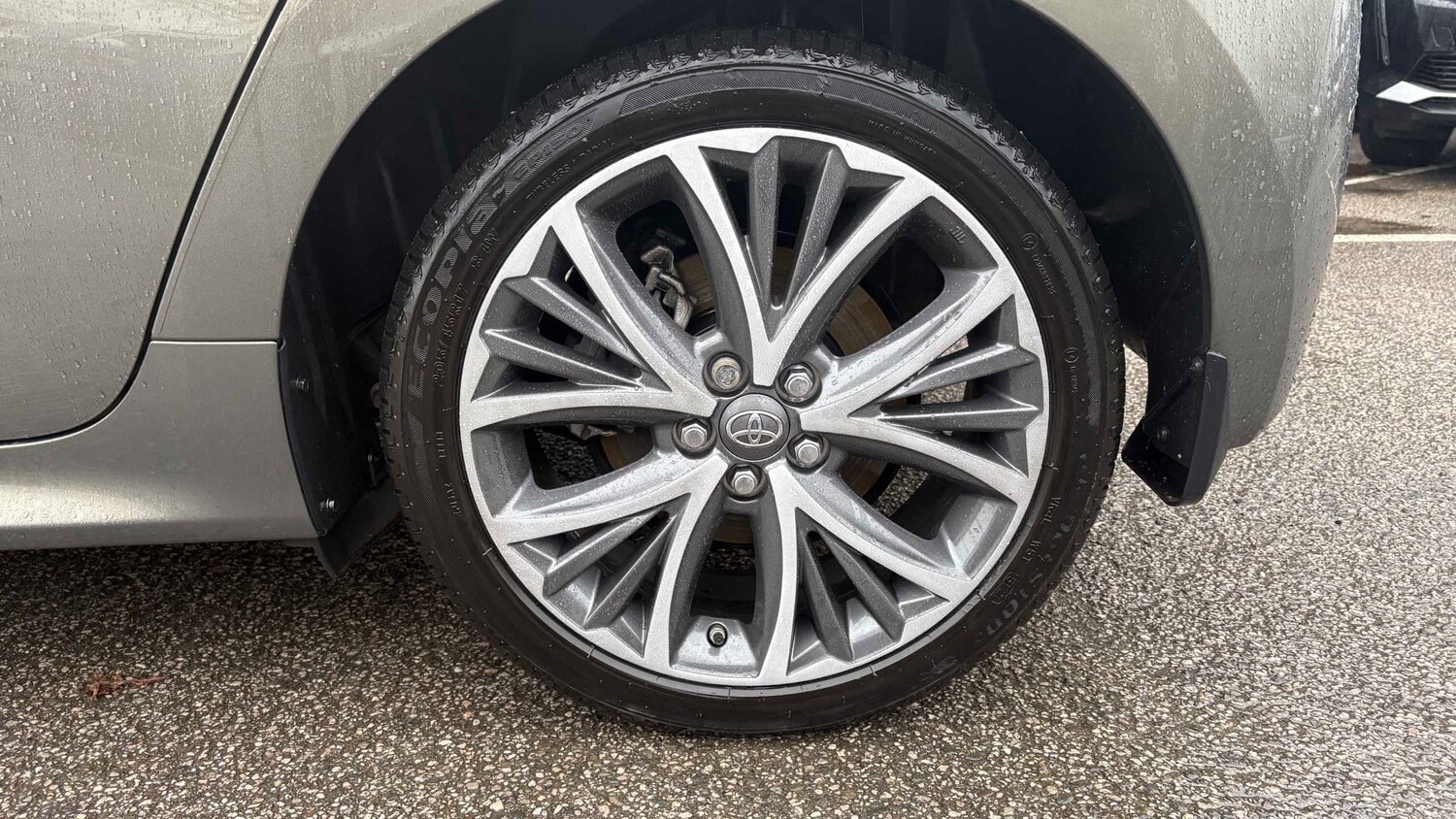 Used Toyota Yaris for sale - 77862619: Photo 9